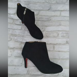 Christian Louboutin Ankle Boots